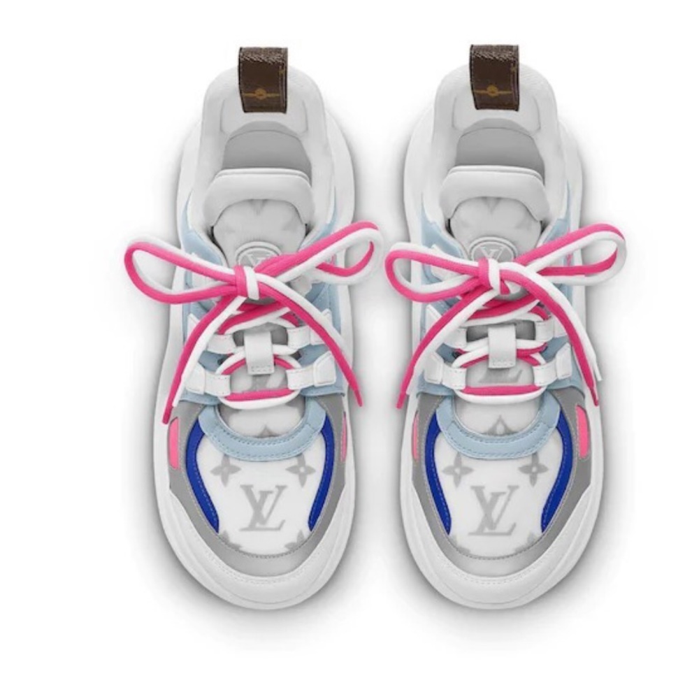 Louis Vuitton Archlight Sneakers